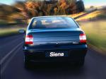 Fiat Siena 1997 года